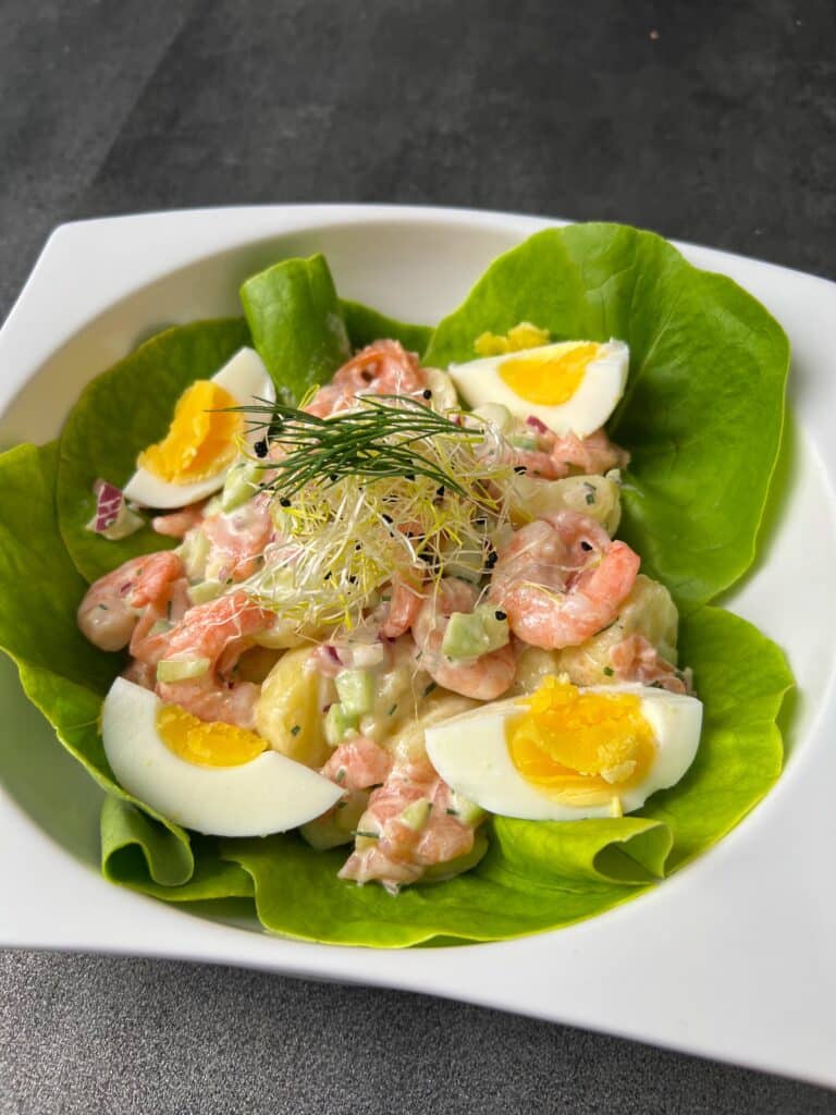 Salade