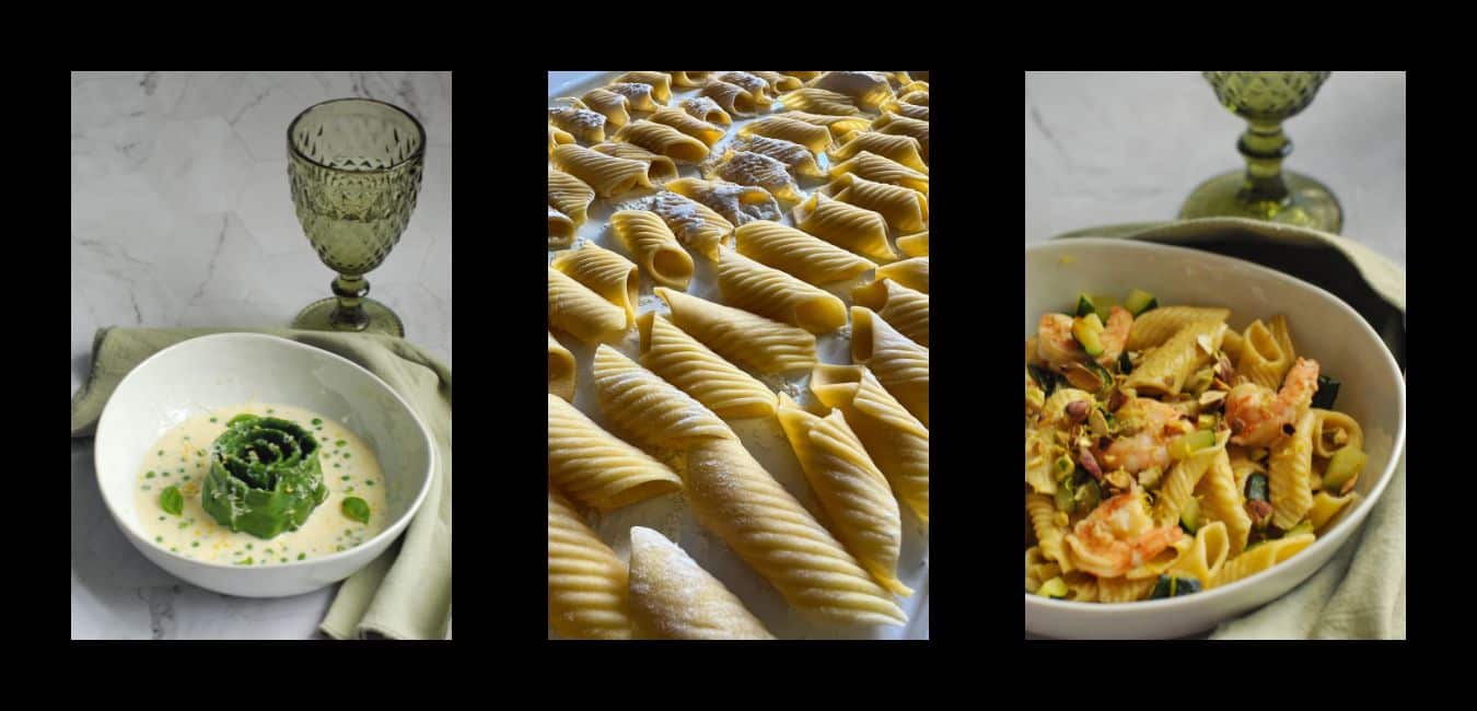 Atelier pâtes fraîches printemps 2026