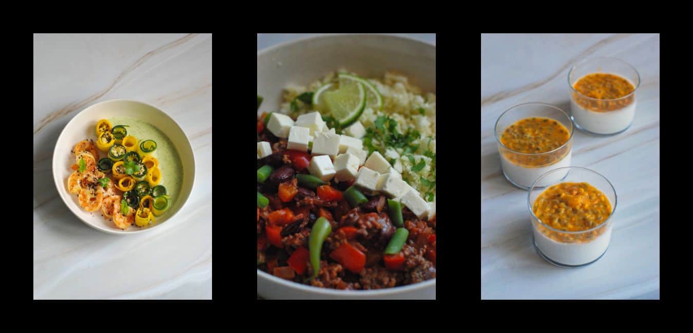 Atelier cuisine IG bas
