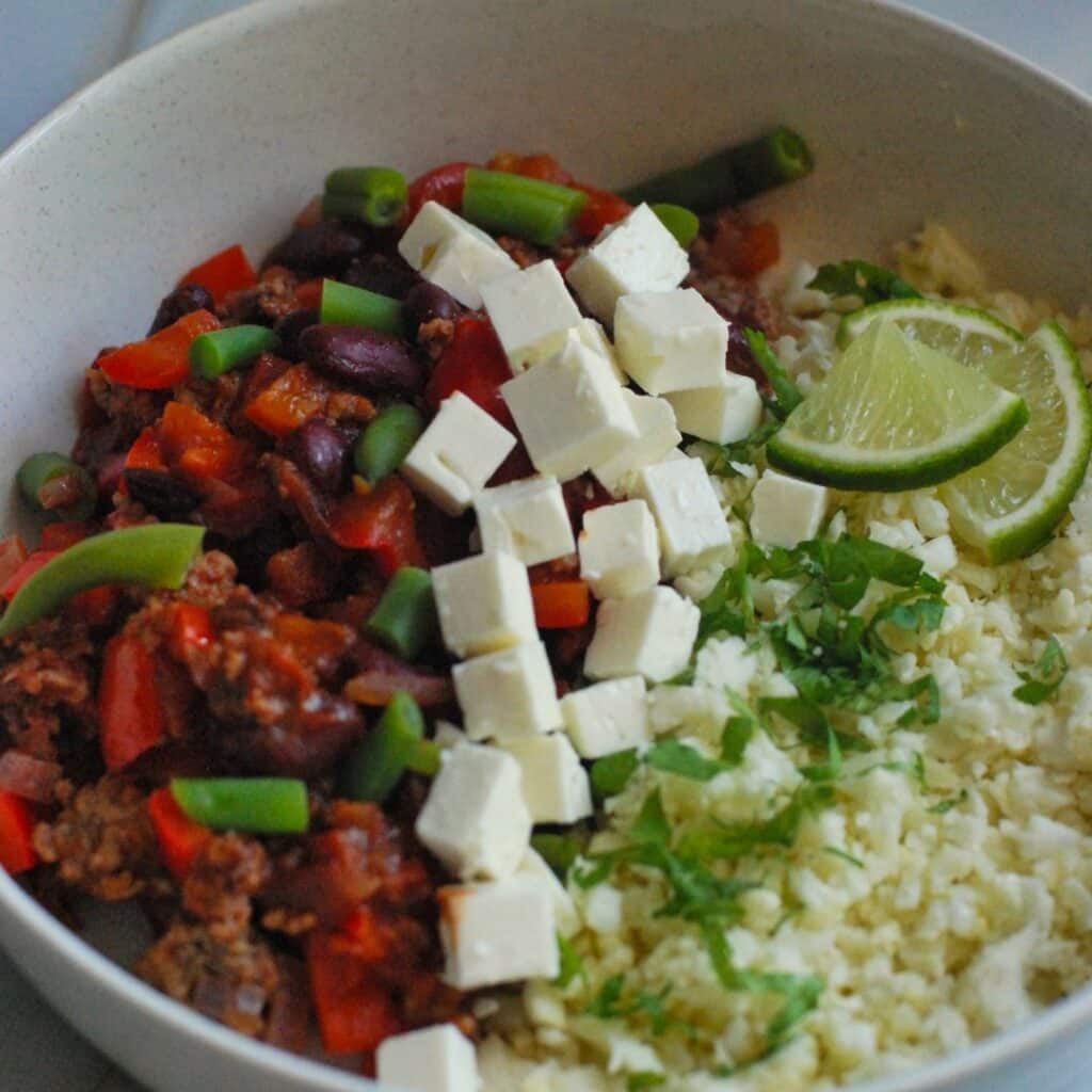 Chili con carne