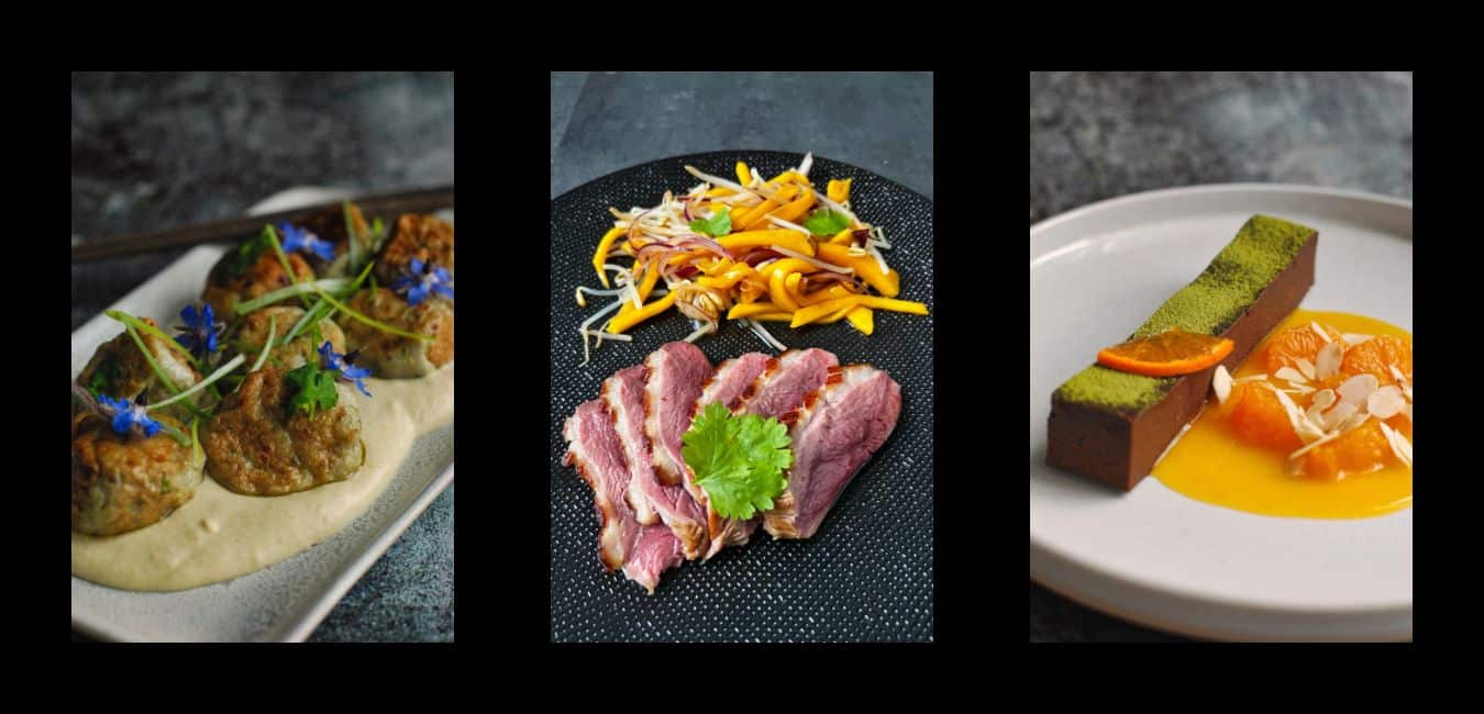 Atelier Fusion Festive