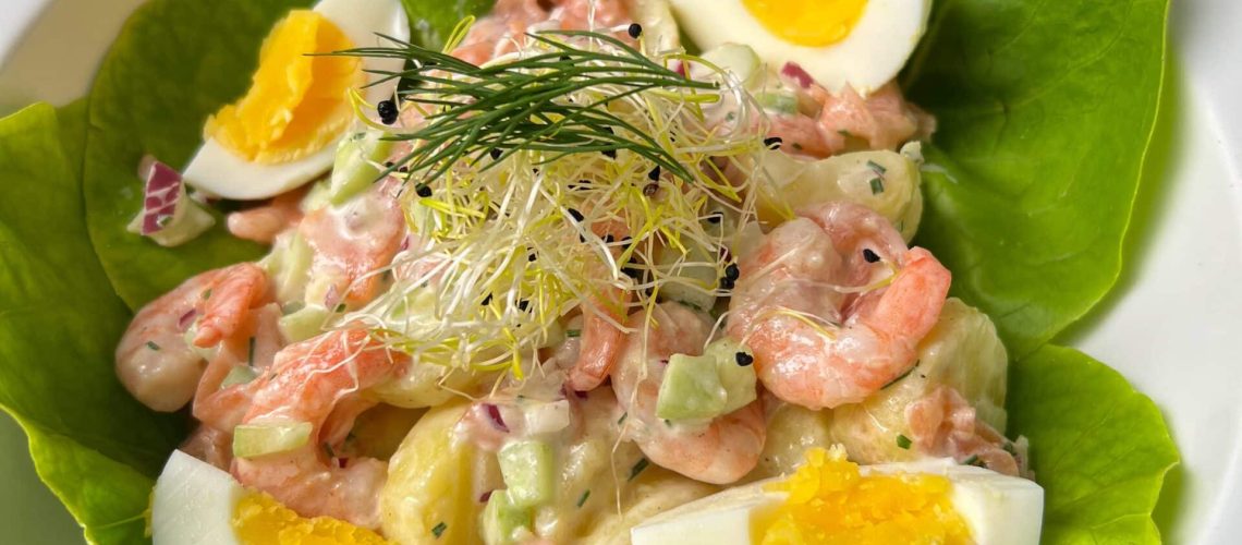 Salade